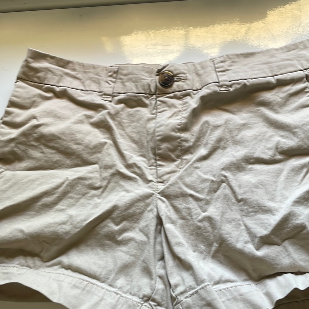 Old navy shorts!